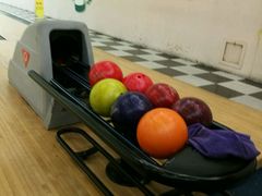 -广州保龄球馆(广州天河体育中心店)