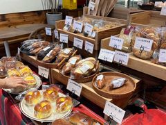 -佐敦面包铺·JORDAN BAKERY