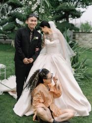 点击看大图 -琥珀婚礼策划AMBER WEDDING