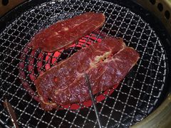 -神户赤童日式烤肉伙伴(东直门店)