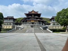 -句容茅山景区