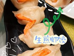 -渔娘渔家丹东海鲜(东直门店)