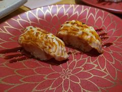 -吉兆·料理(红梅南路店)