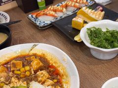 -小川洋风料理(武胜路凯德广场店)