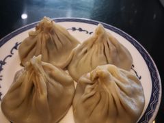 小笼馒头-熙盛源(永乐路店)