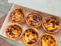 -安德鲁饼店(总店)