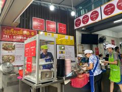 -榮泰米粉湯(Left Shop)