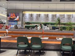 -西语·炭烧牛排(卓越中寰店)