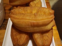 小油条-味莊·青岛菜(云霄路店)