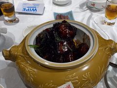 -蠔友汇·海鲜·生蚝烧烤(大东店)