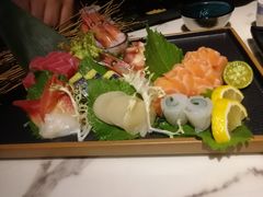 -JUKEBOX玖部音乐餐厅(华侨城店)