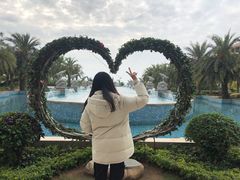 -惠州金海湾嘉华度假酒店