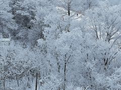 -鳌山滑雪度假区