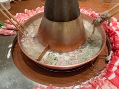 -刘老表·瓦罐汤涮肉(青云谱店)