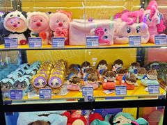-星际传奇(壹方城购物中心店)