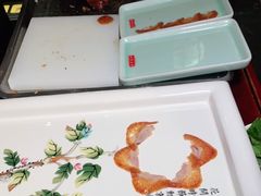 -北平盛世·新京菜·北京烤鸭(劲松·双井店)