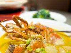 -道道鲜·崇明私房菜(五角场店)