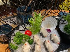 -湊湊火锅·茶憩(上海合生汇店)