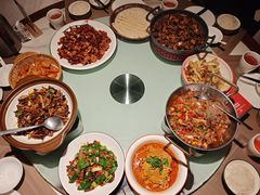 -湘西小馆(滨河路店)