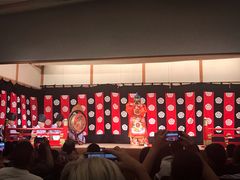-弥荣会馆日本传统艺能表演