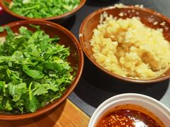 -王婆乔鲜鱼自助火锅(蜀汉路店)