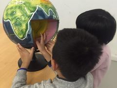 -斯坦星球AI编程·机器人科创·科学实验·信奥·思维·STEM·积木拼搭·竞赛考级(浦东联洋广场大拇指龙阳御桥中心)