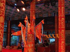 -白家大院·王府宫廷菜(苏州街店)