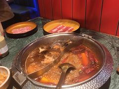 -牛New寿喜烧(金鹰世界店)