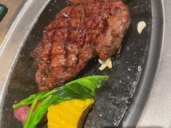 -食间牛排(湖西路店)