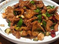 -云海肴·汽锅鸡·云南菜(美罗城店)