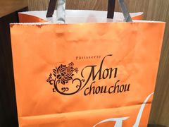 -檬舒舒MonChouChou(久光百货店)