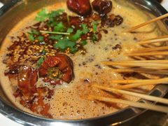 -郑喜旺烧烤(郑州总店)