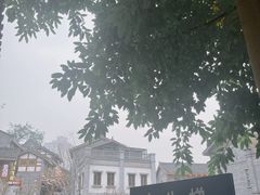 -重庆十八梯传统风貌区