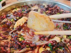 -黑竹香鸡(营和巷店)