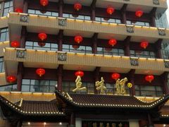 -千岛湖鱼味馆(十字街总店)
