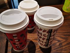 -星巴克(万都店)