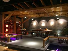 -沐泷泉(南风大剧院店)