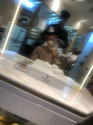 -Kraemer Paris  苏豪路易士·嘉玛发廊