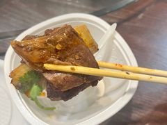 -小杨酒家(华苑小区店)