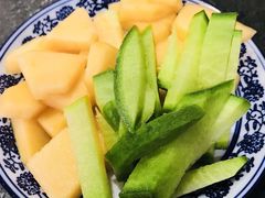 -城一锅涮烤羊蝎子·烤串