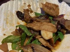 -佳兰雅序融合菜(高新店)