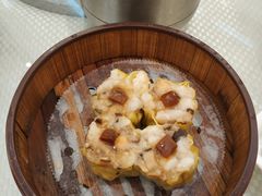 -香港富临皇宫(扬名广场店)