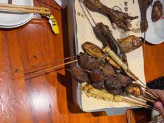 -本色.小马哥烧烤(五一路总店)