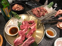 -味家烤肉烤鳗鱼牛排(西塔旗舰店)