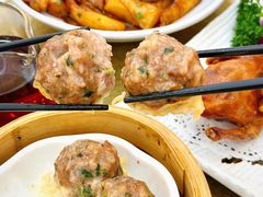 -轩记海鲜餐厅·四十五年老字号·经典粤菜(西区彩虹店)