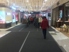 -新玛特购物广场(齐齐哈尔店)