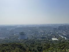 -杭州半山国家森林公园