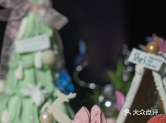 十二月幸福瞬间属于圣诞月的浪漫