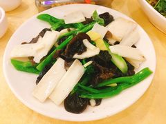 -婆婆家·湛江特色美食(福田振华路店)
