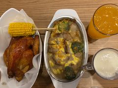 -大家乐(广州天河城六楼店)